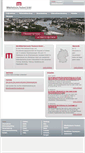 Mobile Screenshot of m-treuhand.de